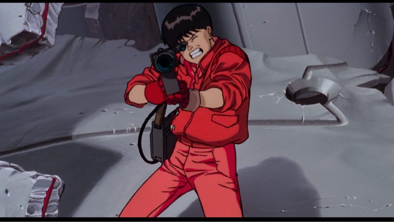 Clássico "Akira" remasterizado em 4K entra no cartaz dos cinemas de Manaus nesta quinta