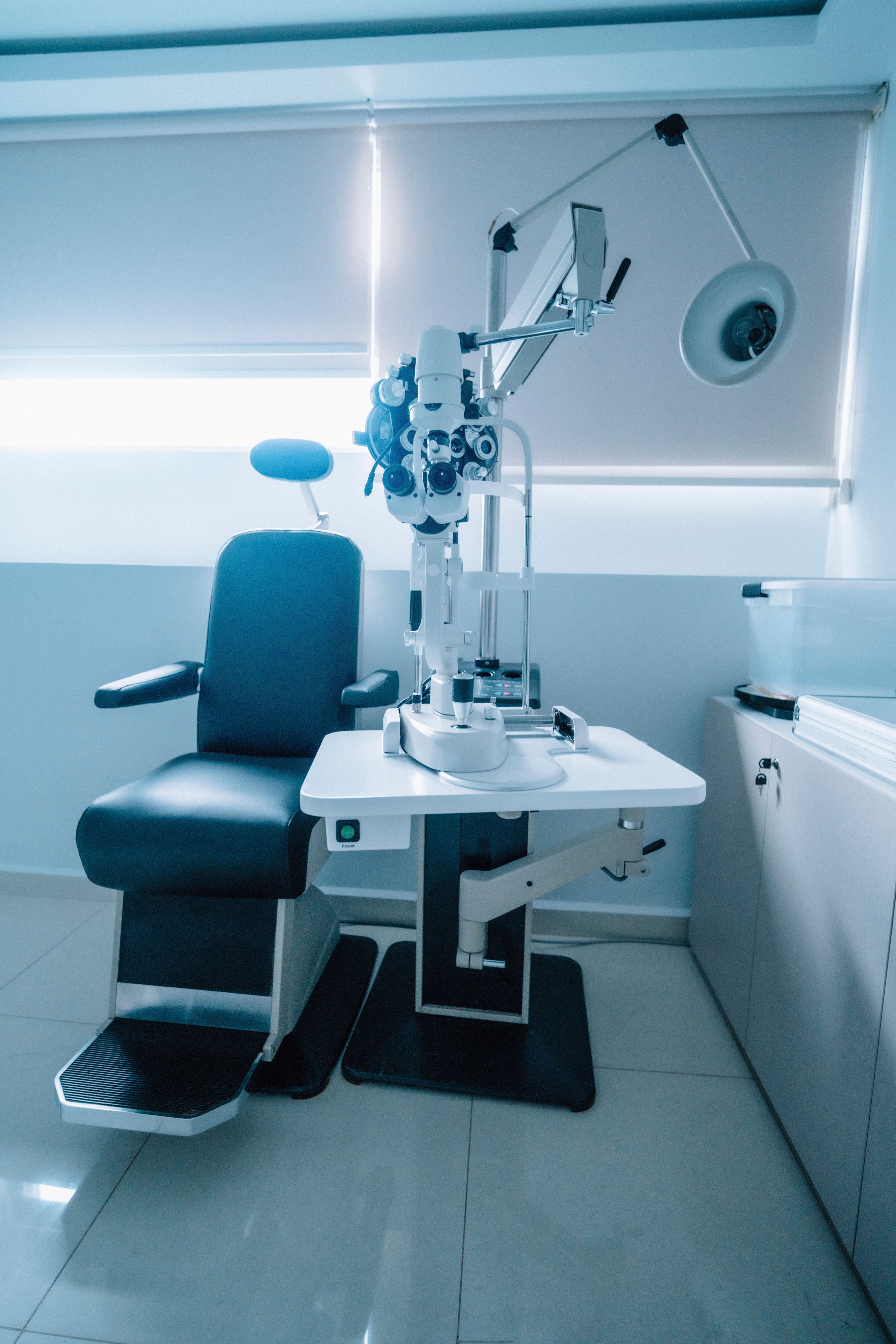 Centro Municipal de Oftalmologia de BH já soma mais de 18 mil consultas em 2026