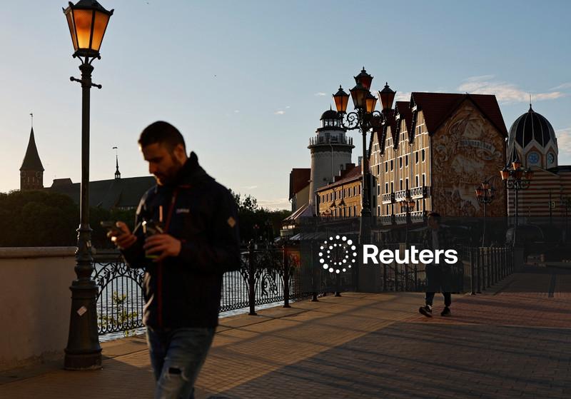 Rússia faz alerta nuclear à Otan em meio ao aumento das tensões no Báltico