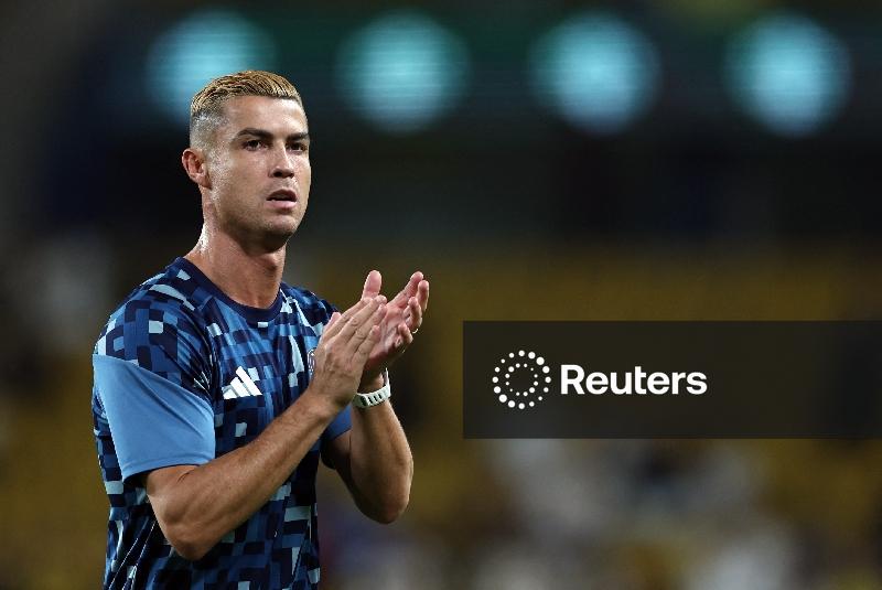 Cristiano Ronaldo pede suspensões vitalícias após gritos de “Jota” dirigidos a Ruben Neves