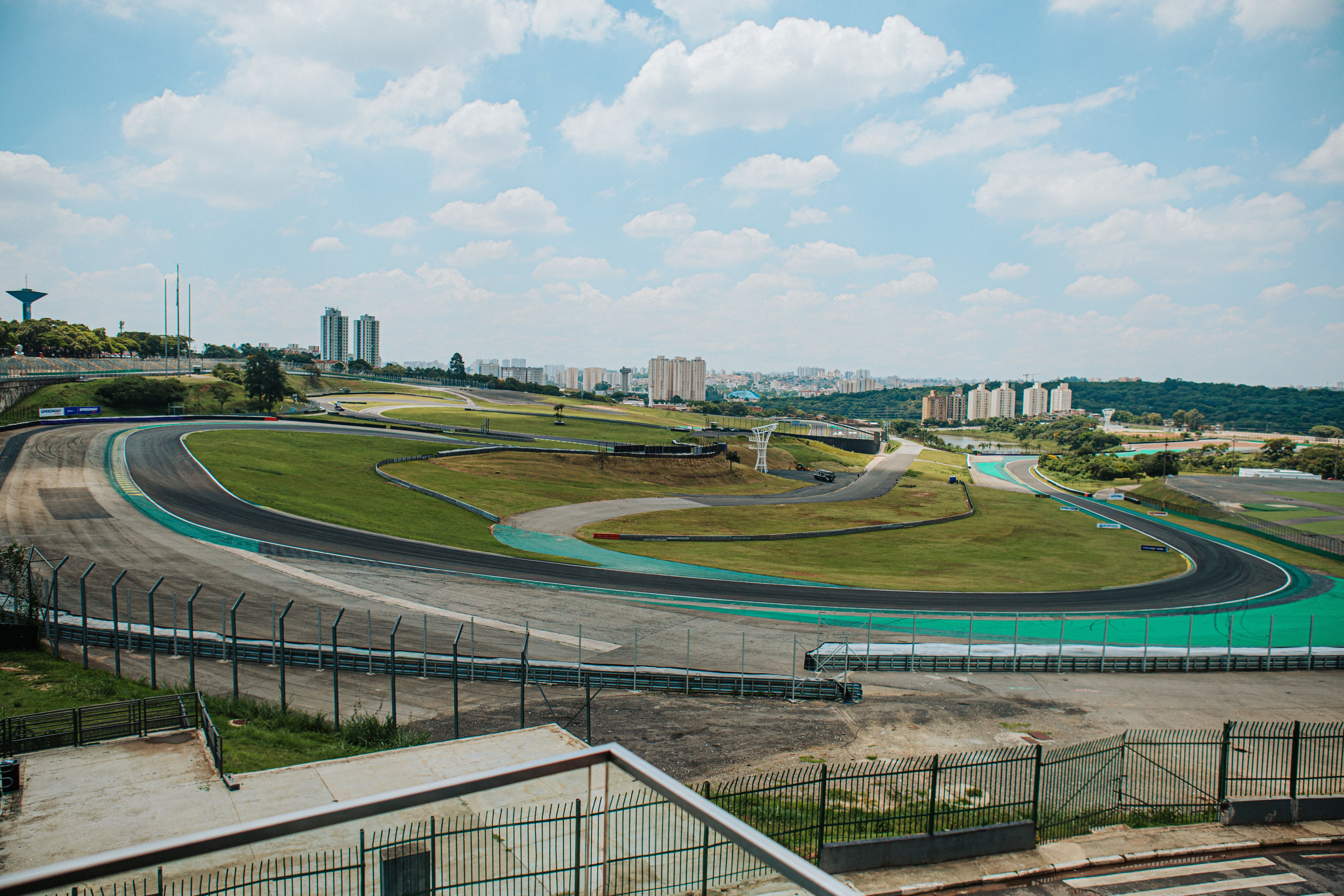 CET reforça monitoramento por corrida, jogo e etapa de automobilismo neste fim de semana