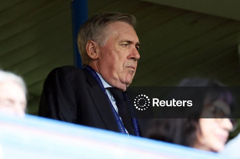 Ancelotti convoca várias novidades em 1ª lista da seleção após Copa do Mundo