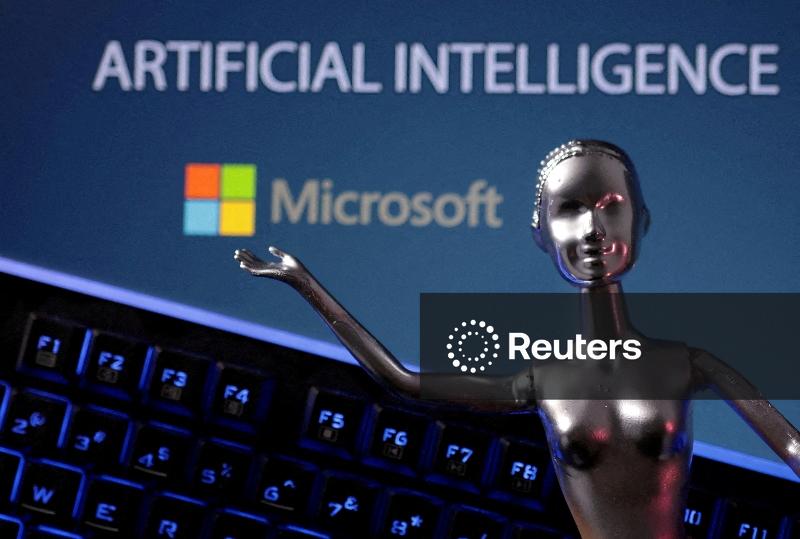 Microsoft elabora código de conduta para manter sua IA sob controle humano