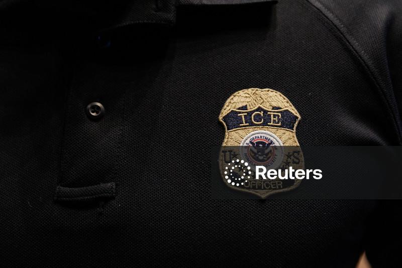 Enfermeira é acusada de ajudar imigrante a fugir da custódia do ICE nos EUA