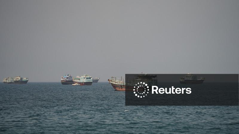 Guarda Revolucionária do Irã diz que zona marítima restrita se estenderá até Golfo de Omã e Mar Arábico