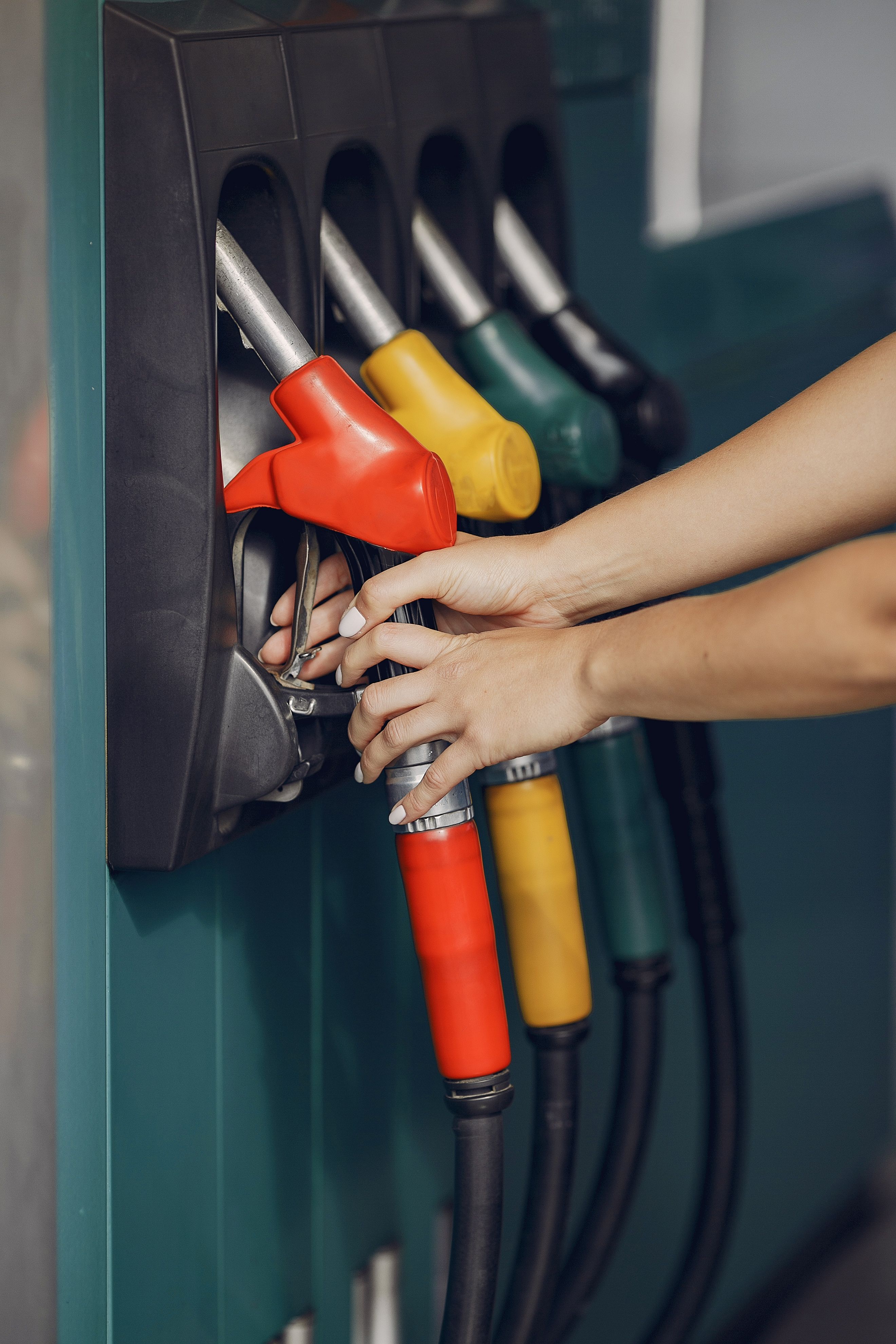 Roraima tem a gasolina, o etanol e o gás de cozinha mais caros do país