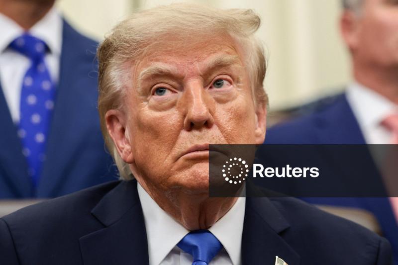 Trump deve assinar decreto relacionado à carne bovina nesta sexta-feira, dizem fontes