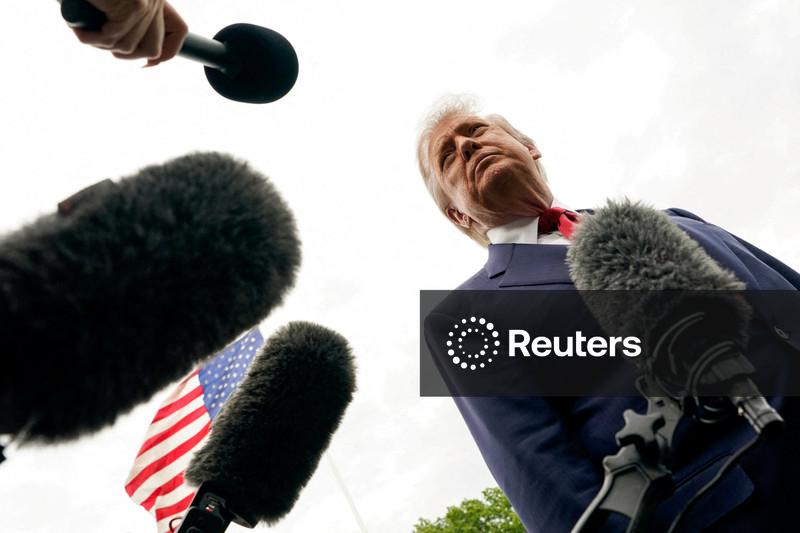 Dívida dos EUA supera US$40 tri a despeito de promessas de austeridade fiscal de Trump