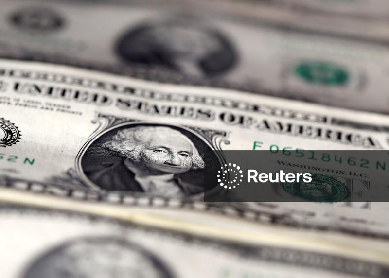 Dólar à vista fecha em baixa de 0,25%, a R$5,1392 na venda