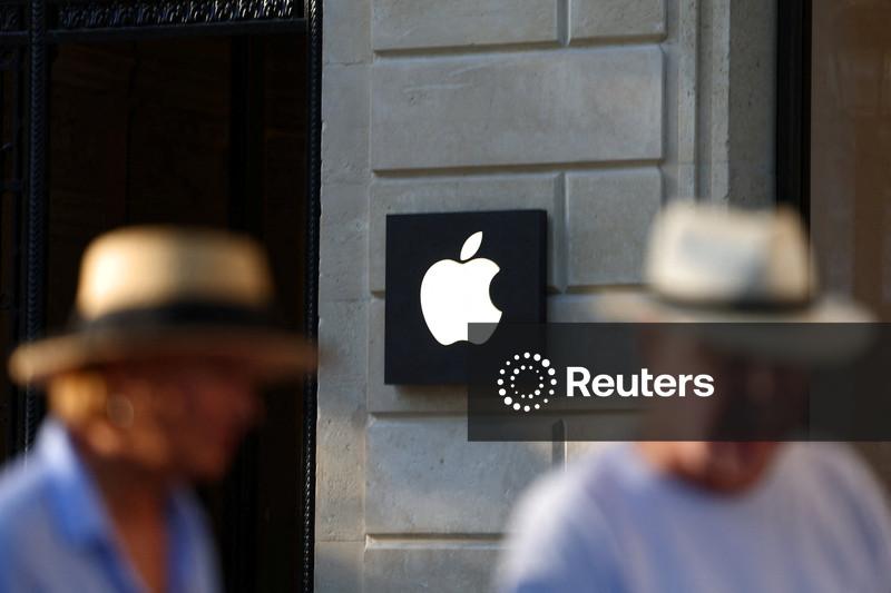 Apple deve apresentar nesta 4ª-feira 1º iPhone com tela dobrável
