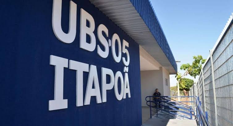 UBS 5 do Itapoã começa a atender população com capacidade para 4 mil pessoas