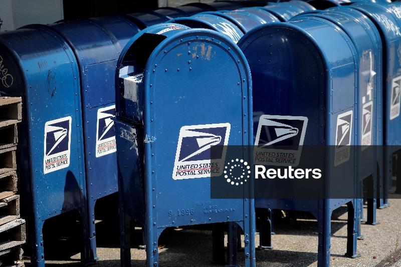 Em derrota para Trump, Suprema Corte dos EUA não permite que Serviço Postal restrinja votos pelo correio