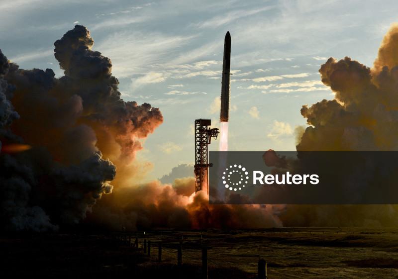 Falha no motor da Starship pode afetar objetivos da missão lunar da Nasa