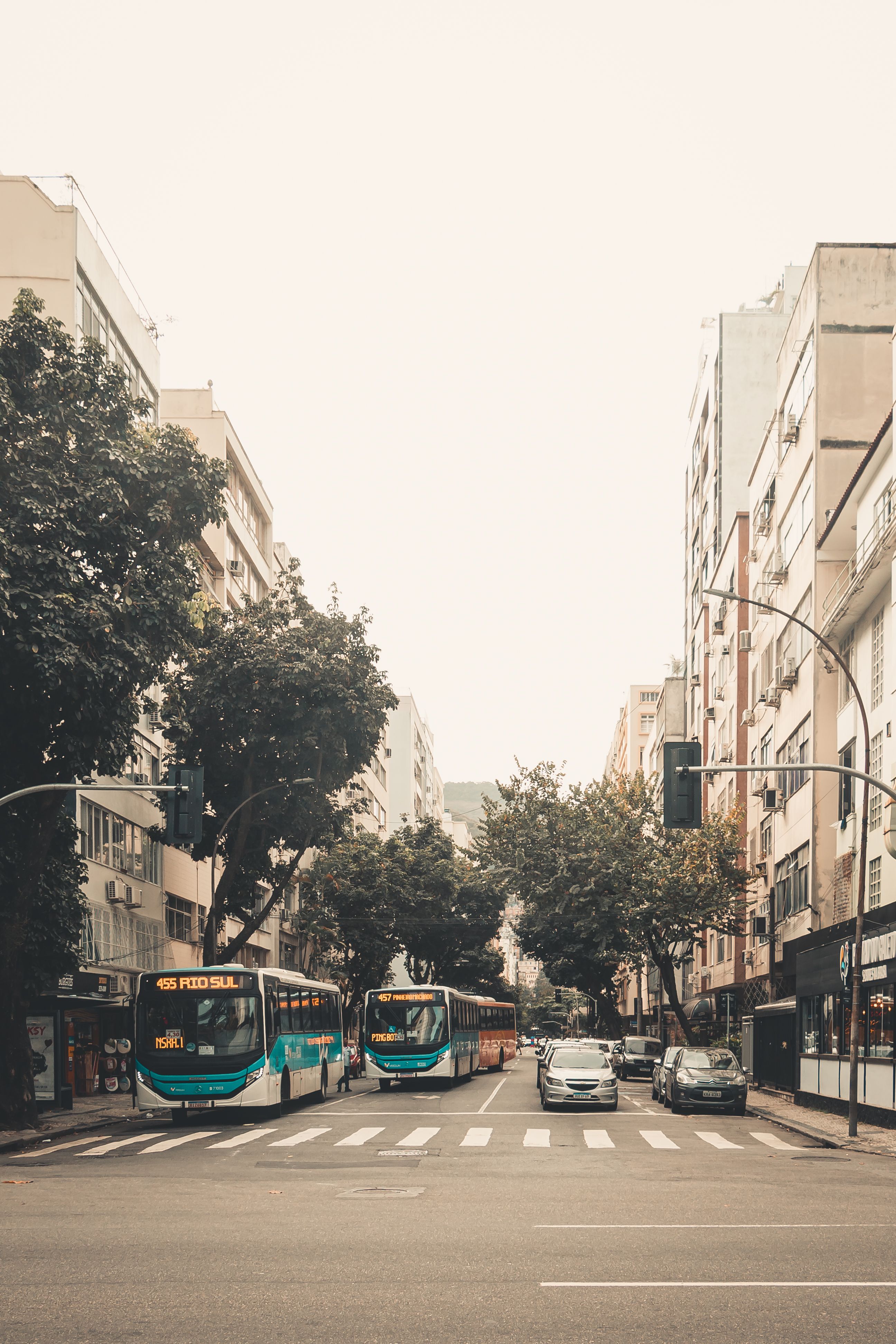 Prefeitura fecha vias e amplia ônibus, metrô e VLT para o Rock in Rio a partir de setembro