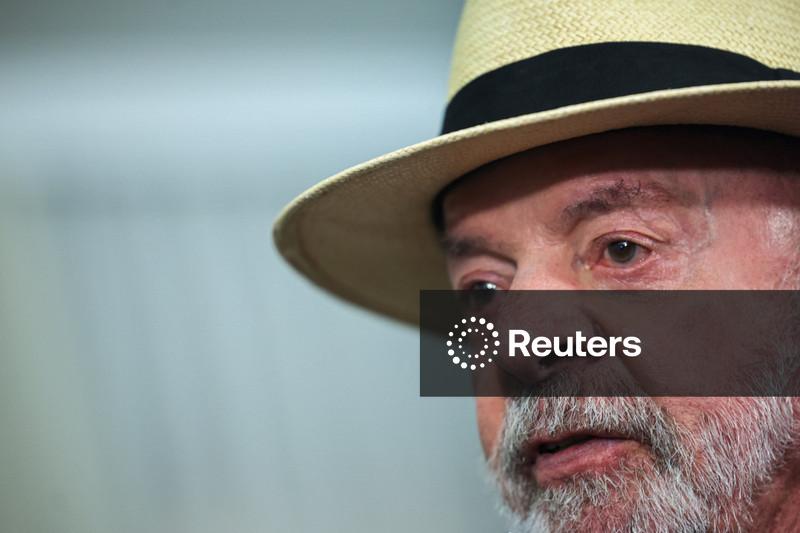 Lula diz que governo comprará dos bancos até R$157 bilhões em dívidas de até R$10 mil em novo Desenrola