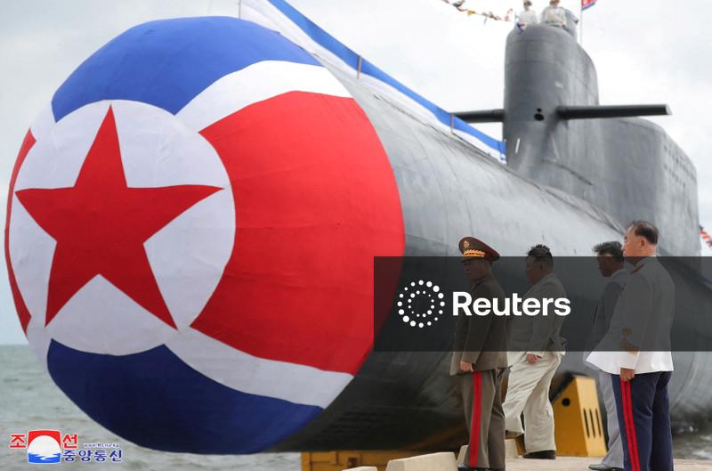 Coreia do Norte afirma que seu status nuclear é “irreversível” após repreensão da agência nuclear da ONU