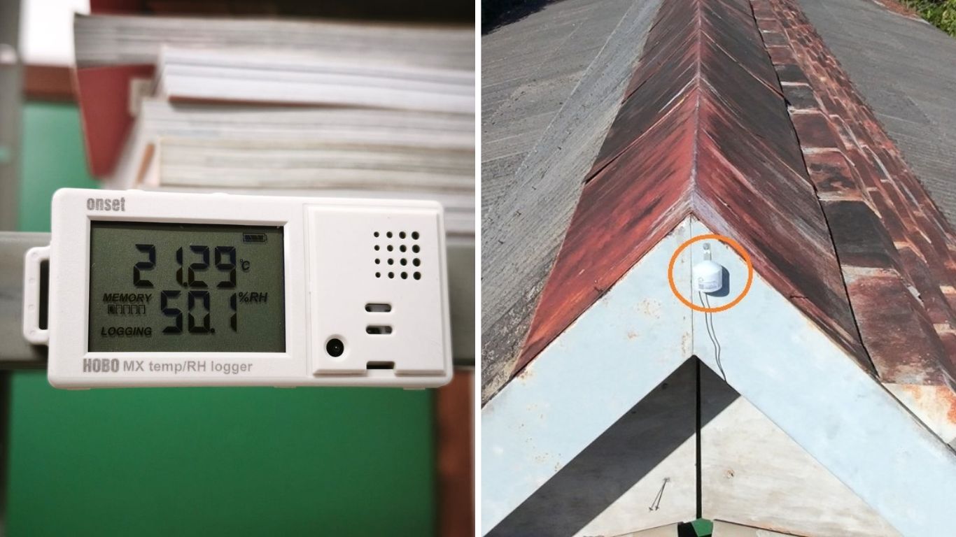 Fumaça em Manaus: estação instalada na Ufam ajuda a monitorar a qualidade do ar da cidade