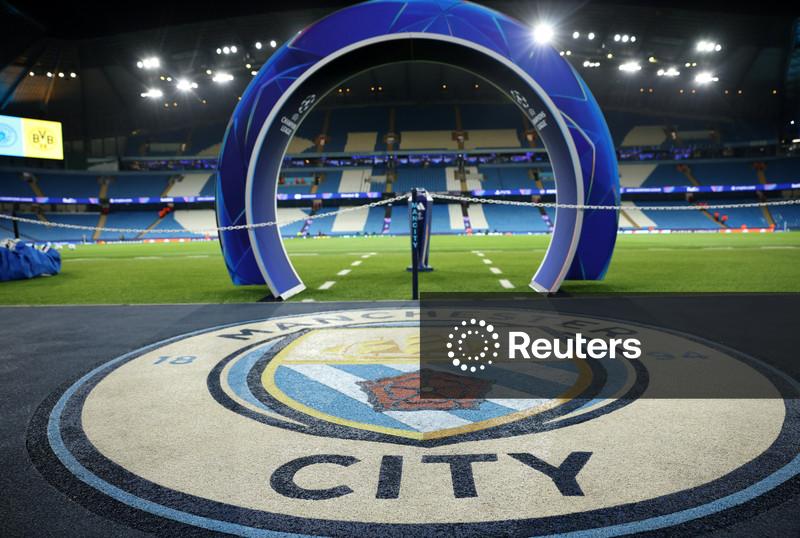 Manchester City é considerado culpado de todas acusações de violações graves das regras financeiras, diz Premier League