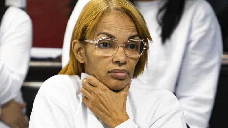 STJ confirma pena de 50 anos para Flordelis pela morte do pastor Anderson