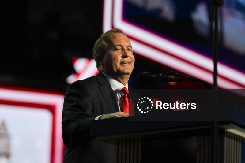 Candidato ao Senado dos EUA pelo Texas disse que Trump prejudica os  republicanos, segundo New York Times