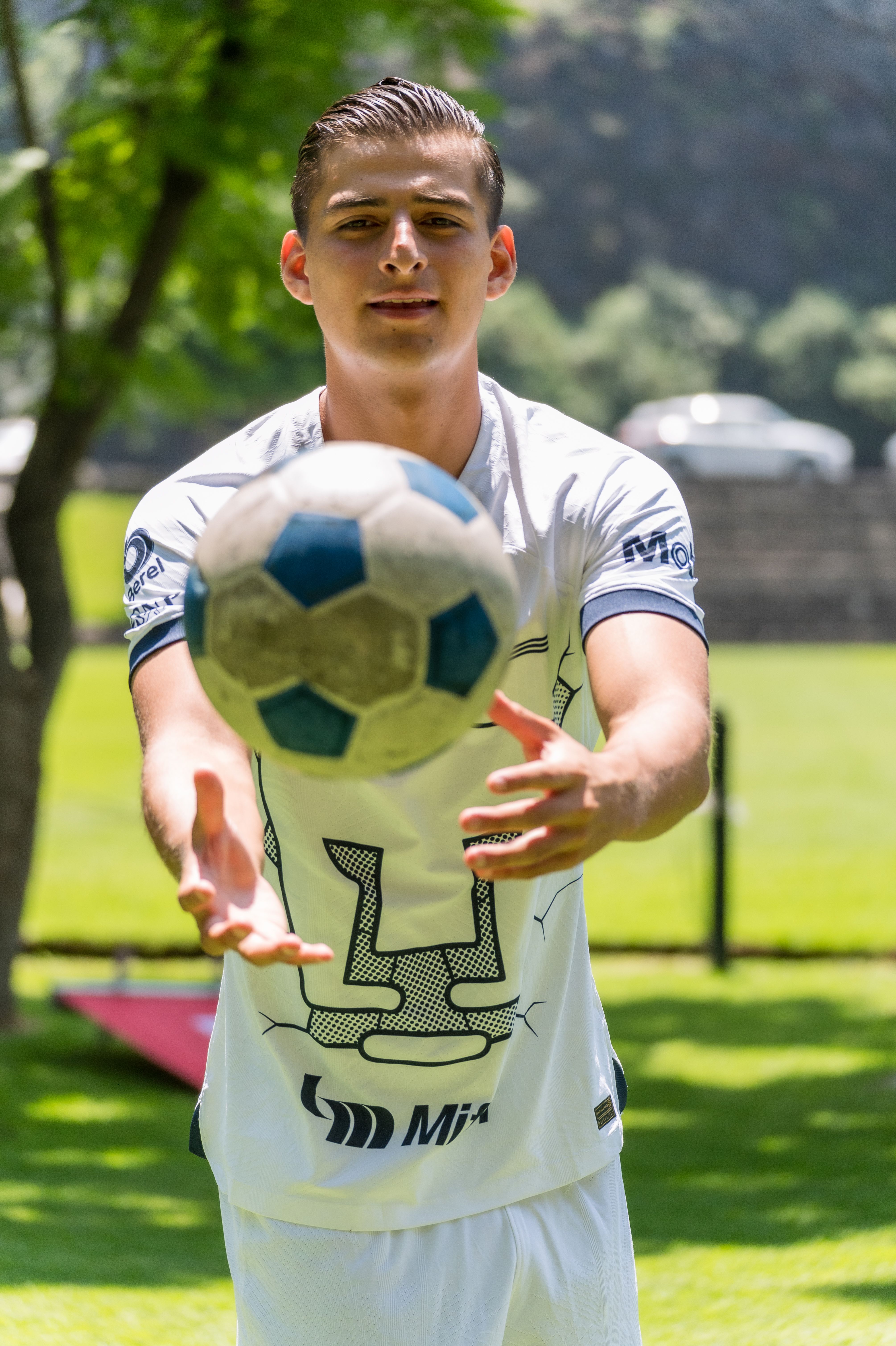 Martinelli deixa o Arsenal após sete anos em transferência milionária para o Al-Hilal