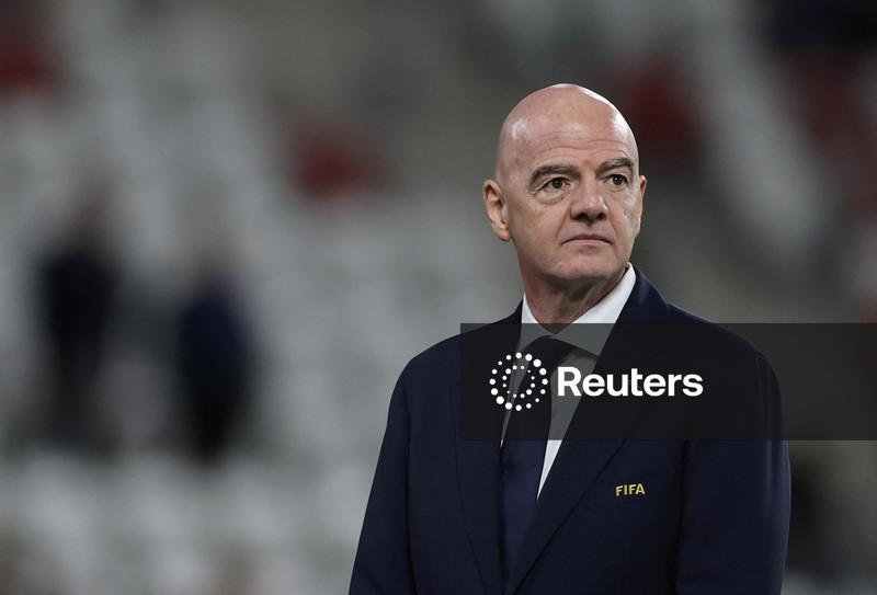 Fifa acusa Uefa de “campanha de desinformação” em resposta a processo judicial
