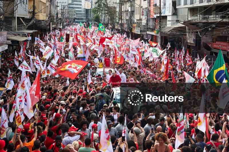 Lula vai enviar na próxima semana PEC que zera tarifa do transporte coletivo