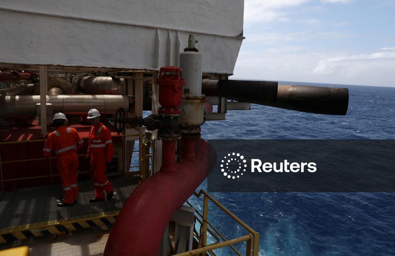 Produção de petróleo do Brasil bate recorde pelo 3º mês consecutivo em agosto