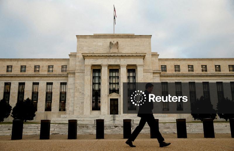 Fed provavelmente adotará postura de esperar para ver em relação aos juros