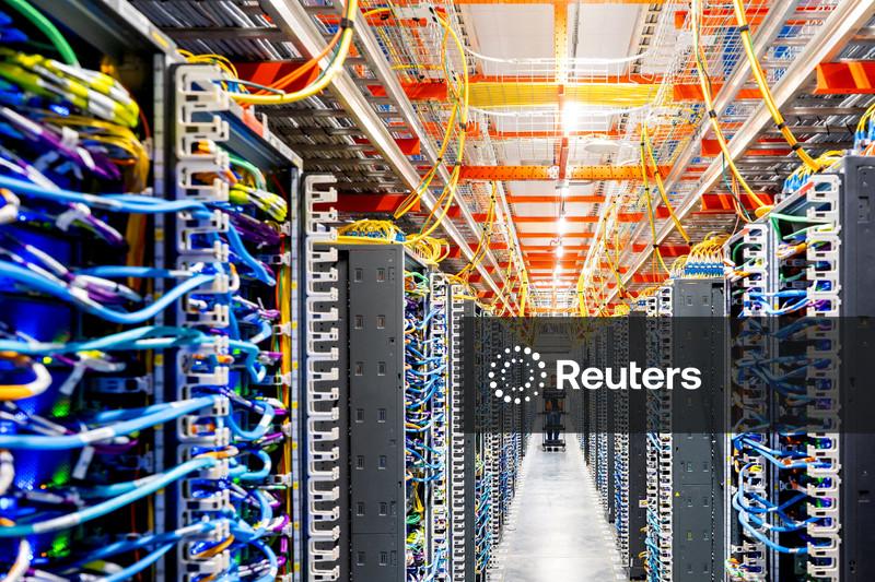 Investmento em data centers deve mais que dobrar e chegar a US$2,1 trilhões até 2028