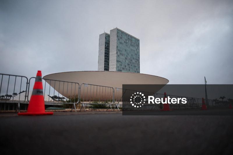 ANÁLISE-Futuro Congresso inclinado à direita se prepara para embate com STF