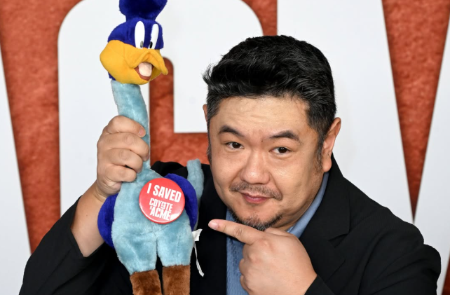 Eric Bauza, dublador de Pernalonga e Patolino, morre aos 46 anos