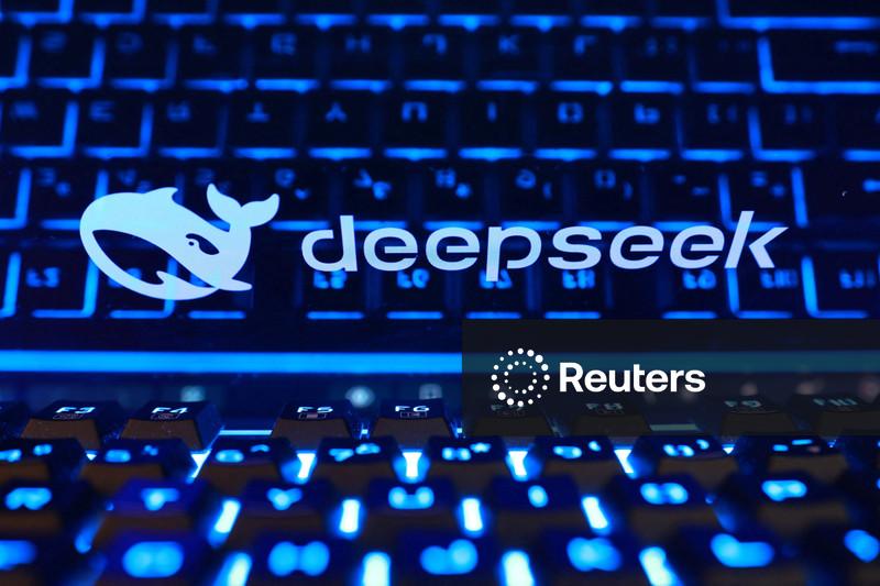 EUA proíbem uso de IA chinesa DeepSeek em sistemas de órgãos governamentais