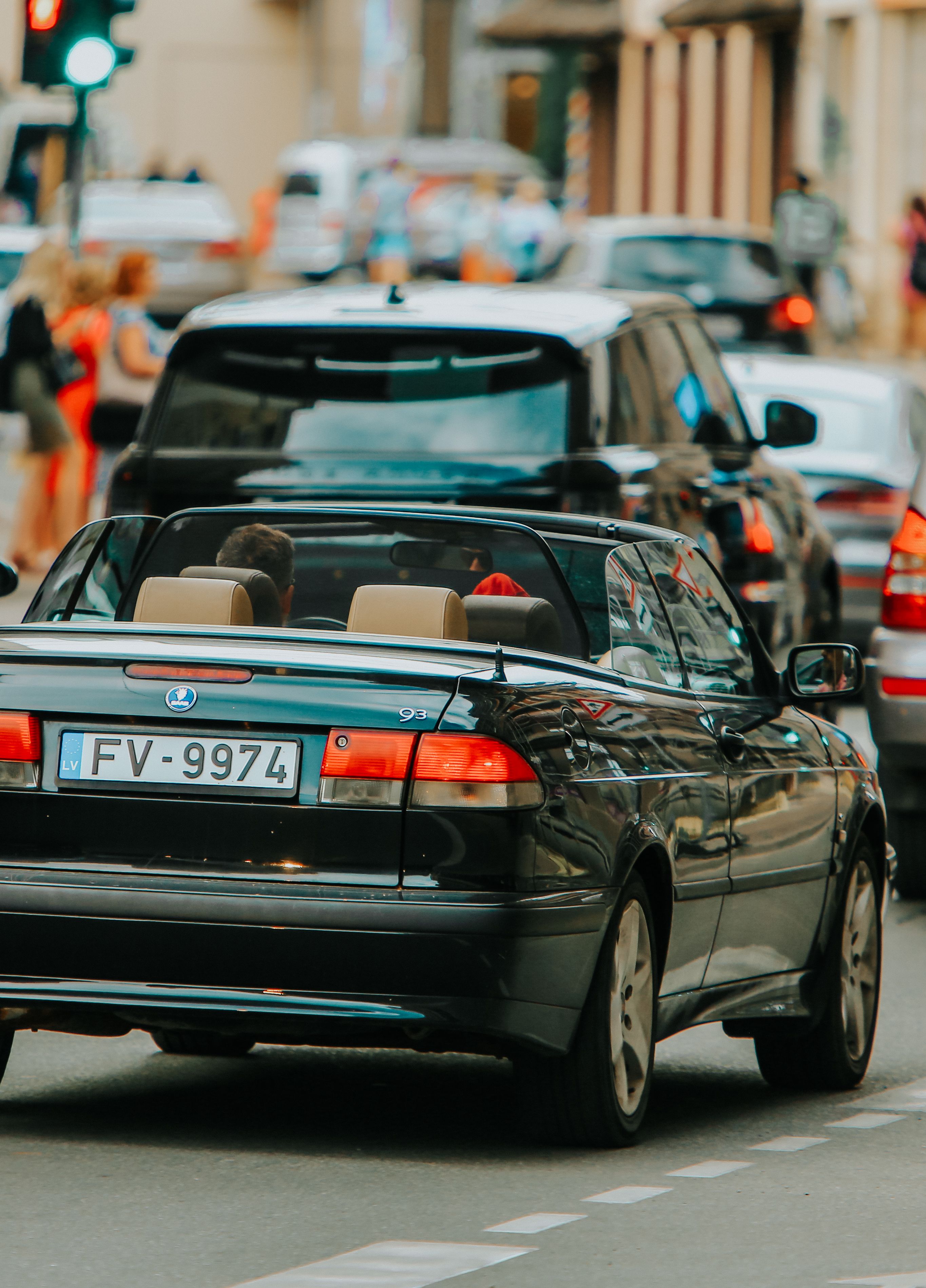 Placas final 7 e 8 têm até 31 de outubro para licenciar veículo em SP