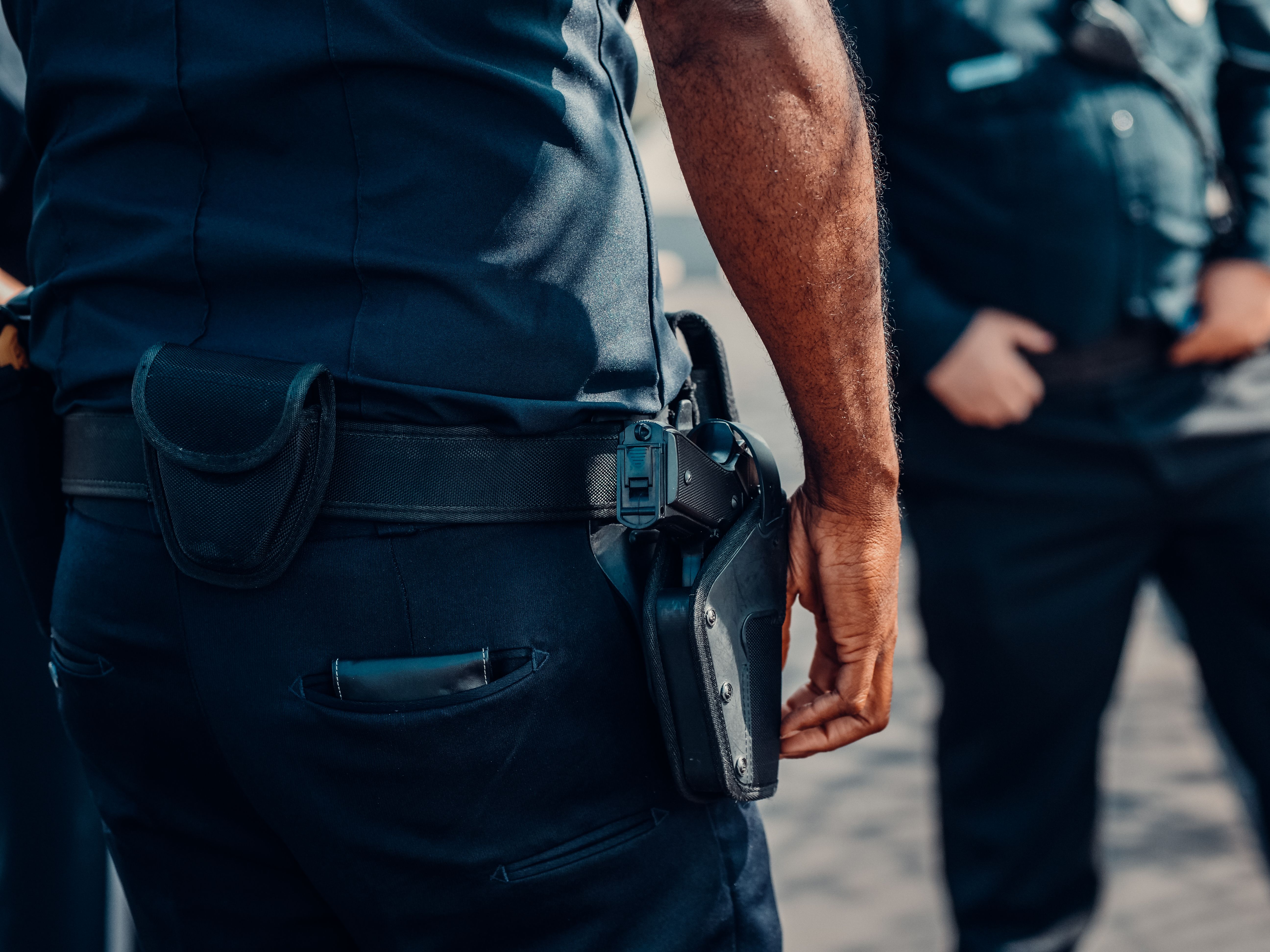Polícia Civil realiza etapas do concurso de 2022 em cumprimento a decisões judiciais
