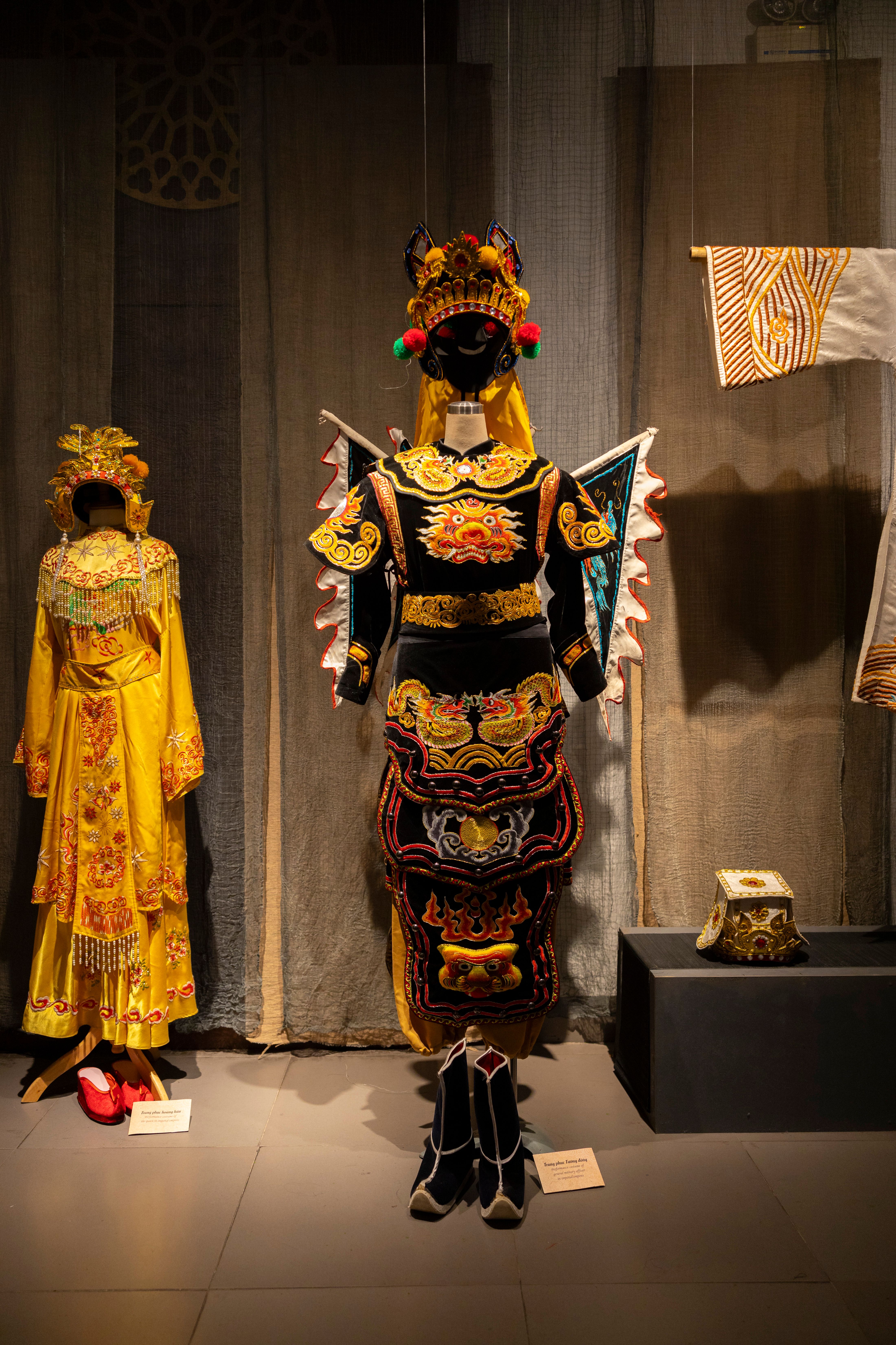 Fim de semana em BH tem festival cigano, mostra imersiva e exposições no MHAB