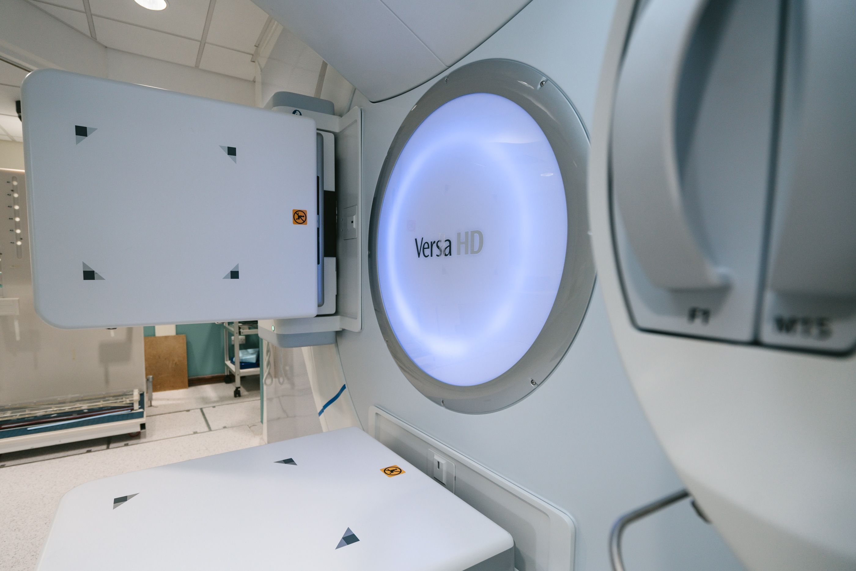 Roraima abre primeiro centro de radioterapia pelo SUS e inicia atendimentos