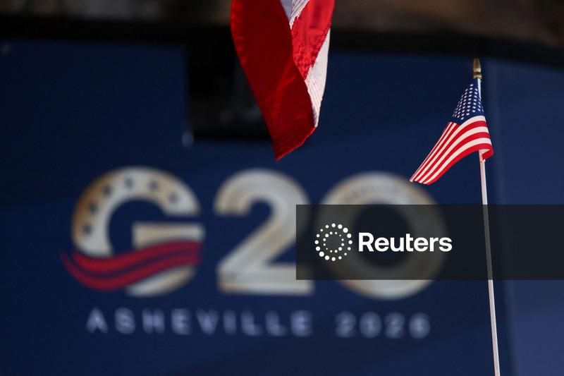 Parte dos ministros de Comércio do G20 denuncia excesso de capacidade industrial em declaração