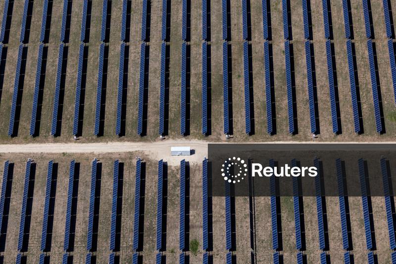 Âmbar Energia, da J&F, reforma usina no Amazonas para operar com gás e solar