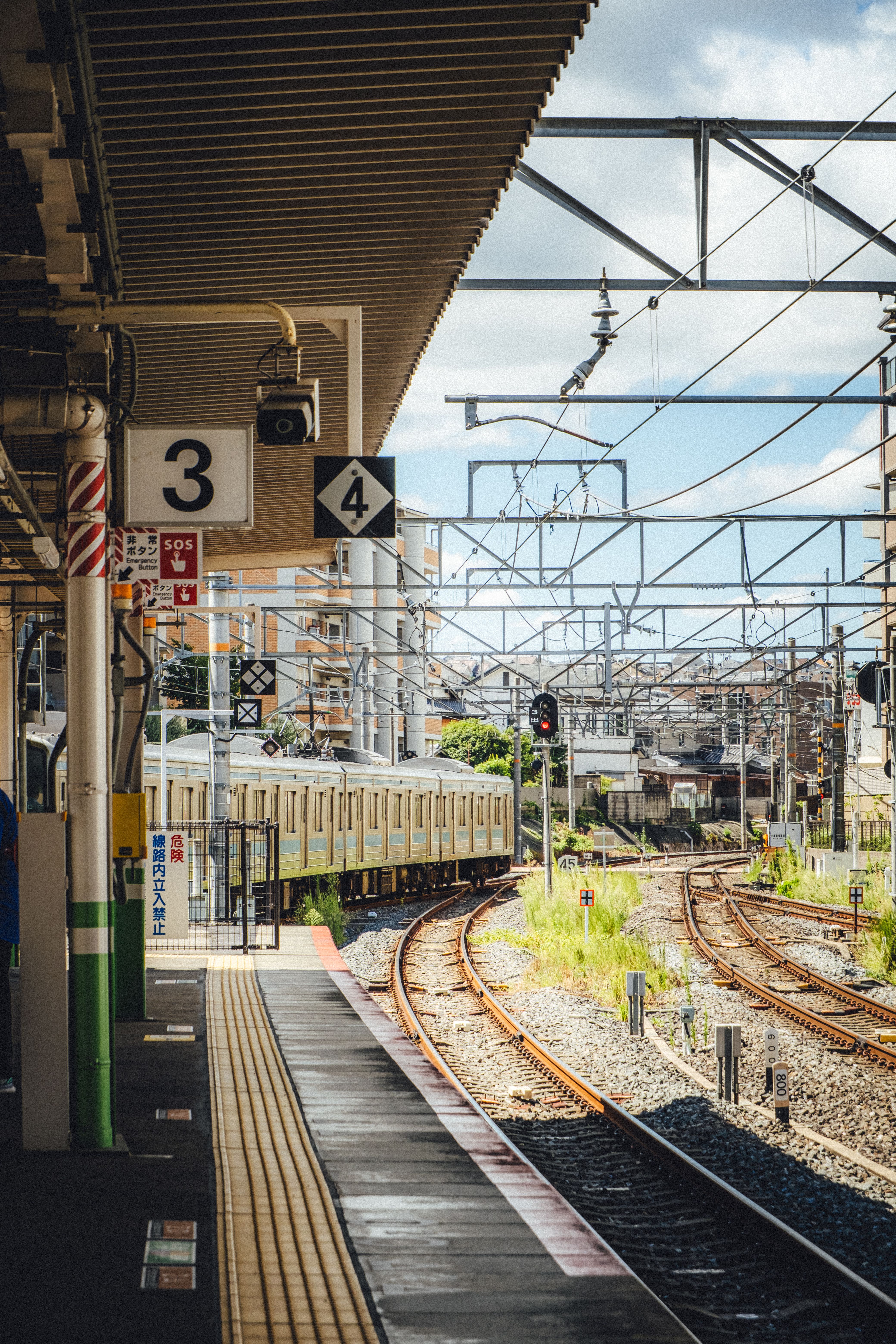 CPTM altera circulação de trens em quatro linhas no feriado de 12 de outubro