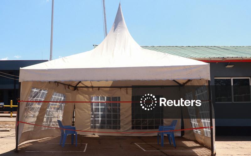 Quênia confirma quatro novos casos de Ebola, elevando número total para sete
