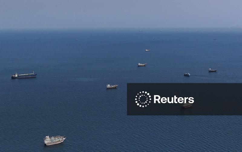 Exportações de petróleo do Oriente Médio ultrapassam níveis pré-guerra em setembro