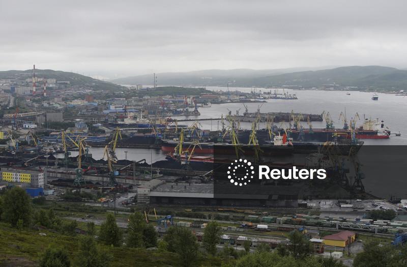 Rússia recorre à rota ártica da Segunda Guerra Mundial para exportar grãos