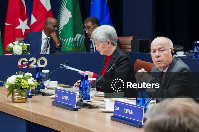 Rubio e Vieira devem se reunir após tensões eleitorais, diz fonte