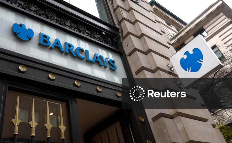 Barclays vai cortar 5.000 empregos em iniciativa de redução de custos impulsionada pela IA