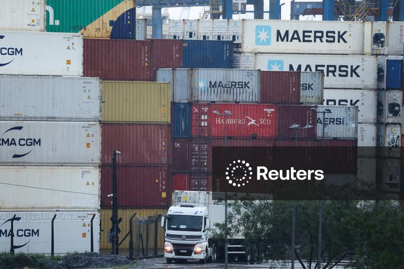 Brasil tem saldo em transações correntes de US$5,1 bi em setembro, em linha com o esperado