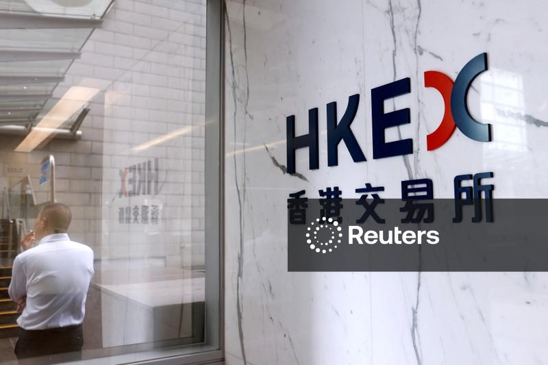 Índice das principais empresas da China confirma mercado em baixa; setor de IA tem forte queda