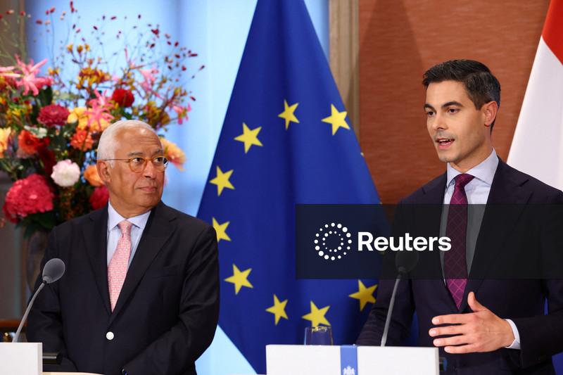 Holanda e UE estão dispostas a proteger TPI, dizem autoridades