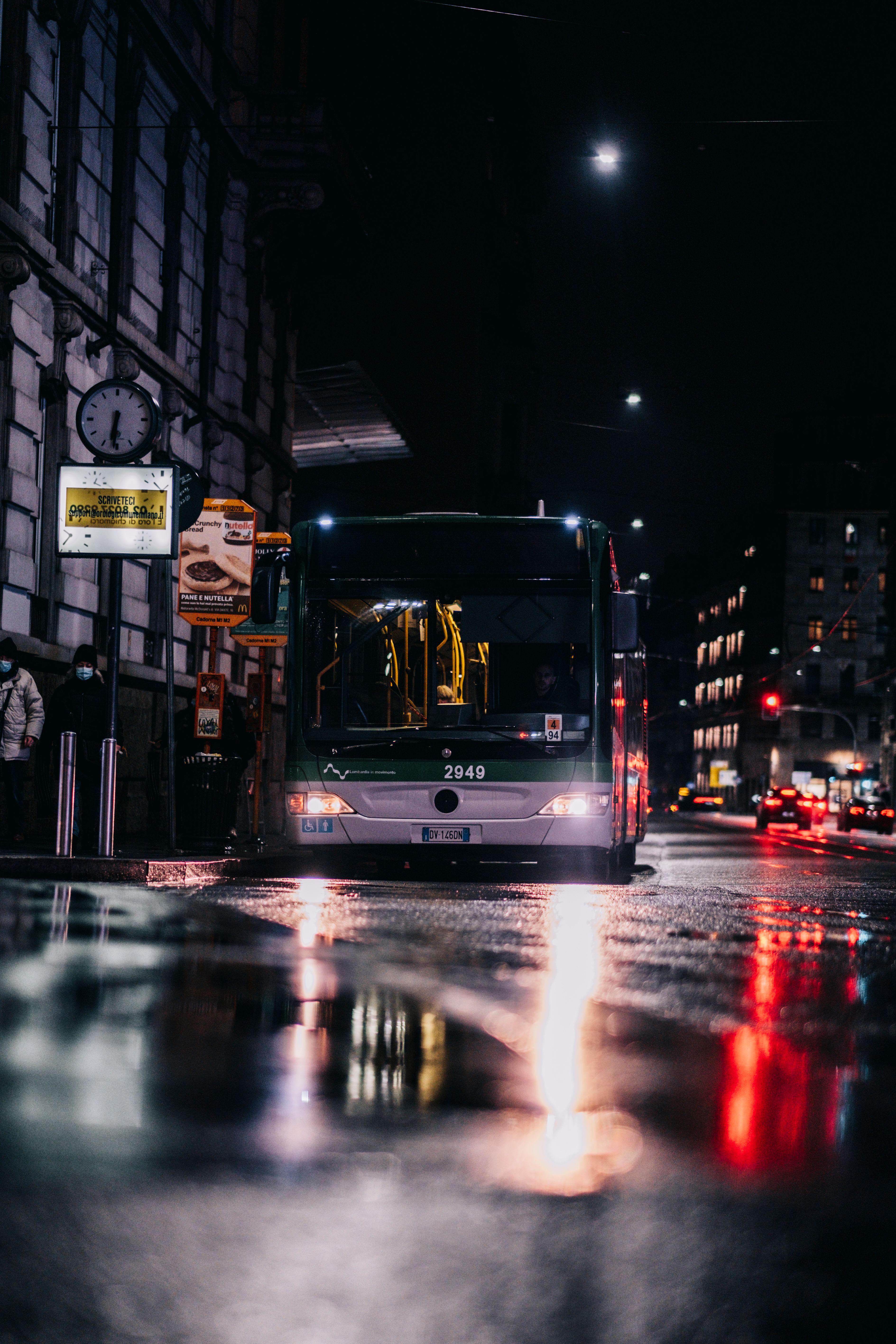 SPTrans amplia horário de duas linhas de ônibus na zona oeste nos domingos