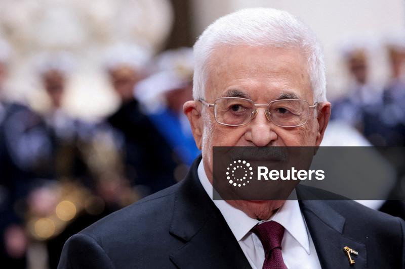 Abbas adia eleições palestinas e marca pleito presidencial para setembro de 2027